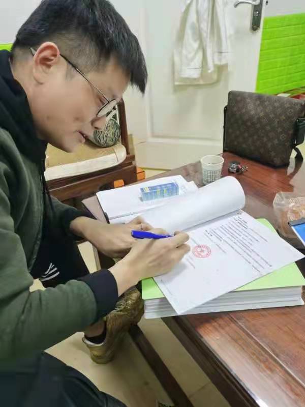 爱Q天赋测评成功签约河南省三门峡市优胜教育合作店